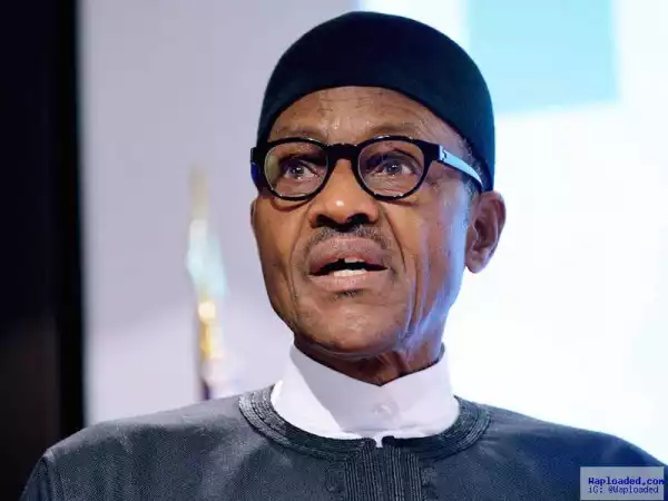 See 9 Popular Vocabularies In Nigerian Politics Since Buhari Became President